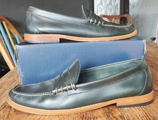 G.h.bass weejuns penny for sale  BATH