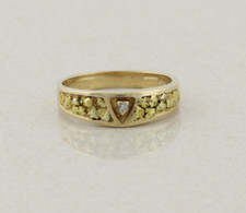 10k yellow gold for sale  Springfield
