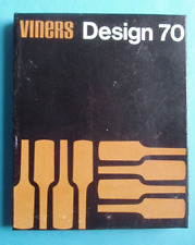 Viners design six for sale  PLYMOUTH