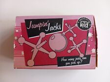 Retro metal jacks for sale  BOREHAMWOOD