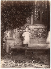 Champlan enfant chapelle d'occasion  Pagny-sur-Moselle