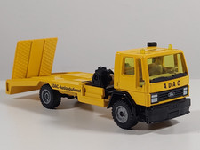Siku 2520 abschleppwagen gebraucht kaufen  Osnabrück