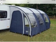 Leisurewize ontario 390 for sale  SOUTHAMPTON