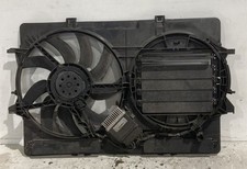 Ventola radiatore per usato  Italia