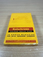 Kodachrome color movie for sale  NORWICH