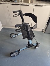 Rollafold walker wheel for sale  WEST WICKHAM