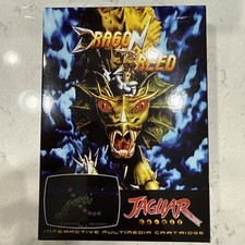 Dragon breed atari for sale  Columbus