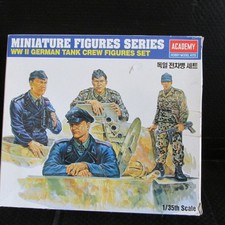 Academy.minature figures.ww ge for sale  SOUTHSEA