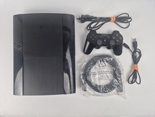 **MAIS BARATO NO EBAY** Console PS3 Super Slim 160GB CECH-4002C  comprar usado  Enviando para Brazil