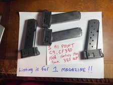 Point round magazine for sale Point round magazine for sale  Hernando