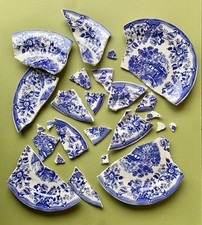 1.39 vintage blue for sale  LONDON