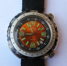 3403 montre plongée d'occasion  Frejus