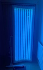 Uvb light therapy for sale  SHEFFIELD