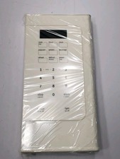 Touchpad de membrana painel de controle de microondas Electrolux 5304477375 Frigidaire fabricante de equipamento original comprar usado  Enviando para Brazil
