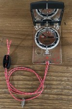 Suunto usgs mirror for sale  Portland