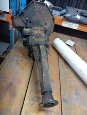 Mk1 mk2 ford for sale  PRESTON