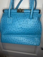 Giada pelle turquoise for sale  ABERDEEN