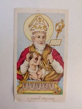 San biagio holy usato  Nicosia