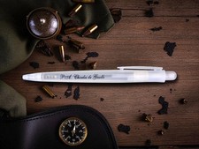 Stylo bille originale d'occasion  Solliès-Pont