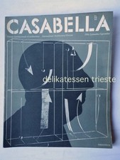 Casabella 1986 rivista usato  Trieste