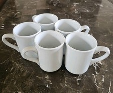Tuxton coffee mugs for sale  Brooklyn