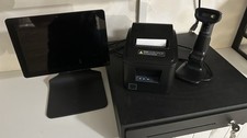 Caisse enregistreuse tech d'occasion  Vaulx-en-Velin