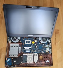 Asus g75vw t1040v gebraucht kaufen  Kaufbeuren