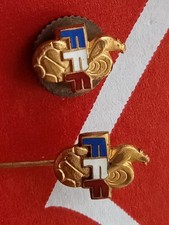 Insignes football français d'occasion  Lens