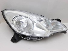 Farol direito Citroen C3 2010 Aba-A55F01 967381448002 [usado] [PA65994889] comprar usado  Enviando para Brazil