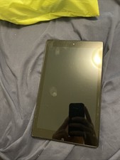 fire hd10 tablet for sale  Zanesville