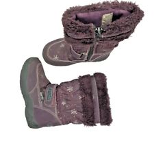 Stups winterstiefel mädchen gebraucht kaufen  Dortmund