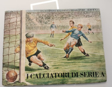 Album calciatori serie usato  Castione Andevenno