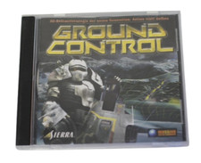 Ground control vp gebraucht kaufen  Kaiserslautern