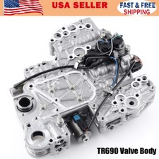 Tr690 valve body for sale  Brooklyn