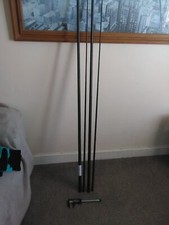 Used fishing poles.maver for sale  GOSPORT