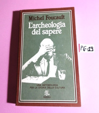 Libro archeologia del usato  Paterno