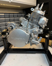 Honda cr125 engine for sale  Mentor