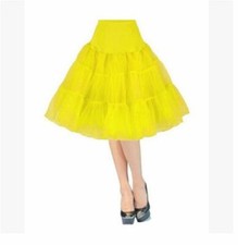 Petticoat tüllrock rockabilly gebraucht kaufen  Darmstadt