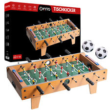 Kyto tischkicker 70x35x20cm gebraucht kaufen  Heinsberg