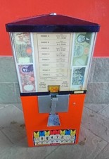 Distributore palline gioco usato  Cavezzo