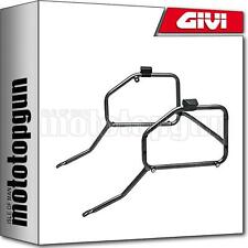 Givi pl539 portavaligie usato  Italia