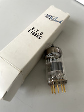 E188cc mullard doppeltriode gebraucht kaufen  Bad Urach