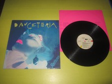 Donatella rettore danceteria usato  Monselice