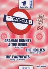 Beat club the gebraucht kaufen  Berlin