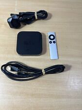 Apple a1378 black for sale  ABERDEEN