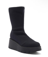 Canadienne black knit d'occasion  Expédié en Belgium