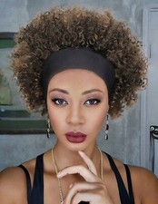 Perruque synthétique bandeau d'occasion Perruque synthétique bandeau d'occasion  Artix