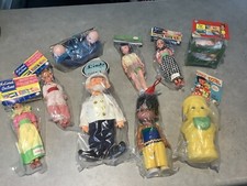 Vintage doll joblot for sale  GREAT YARMOUTH