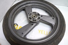 Superbyke rsr125 front for sale  LEVEN
