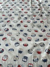 Owl curtains fryetts for sale  ORPINGTON
